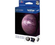 Brother LC1220BK black 300str. - 74844 - zdjęcie 1